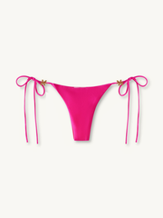 Juliana Bikini Bottom - Magenta