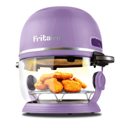 Self-Cleaning Air Fryer™ & Non-Toxic Air Fryer™ - Lavender