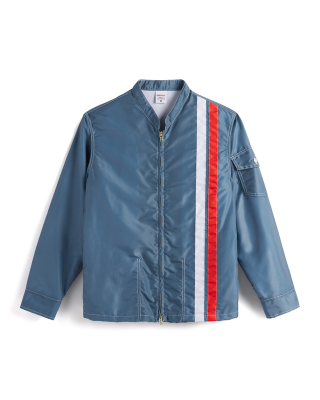 Racing Jacket 25 - Le Mans