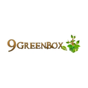 9GreenBox logo
