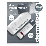 skin transformation duo