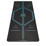 Liforme XL Mountain Yoga Mat