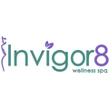 INVIGOR8 logo