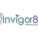 INVIGOR8 logo