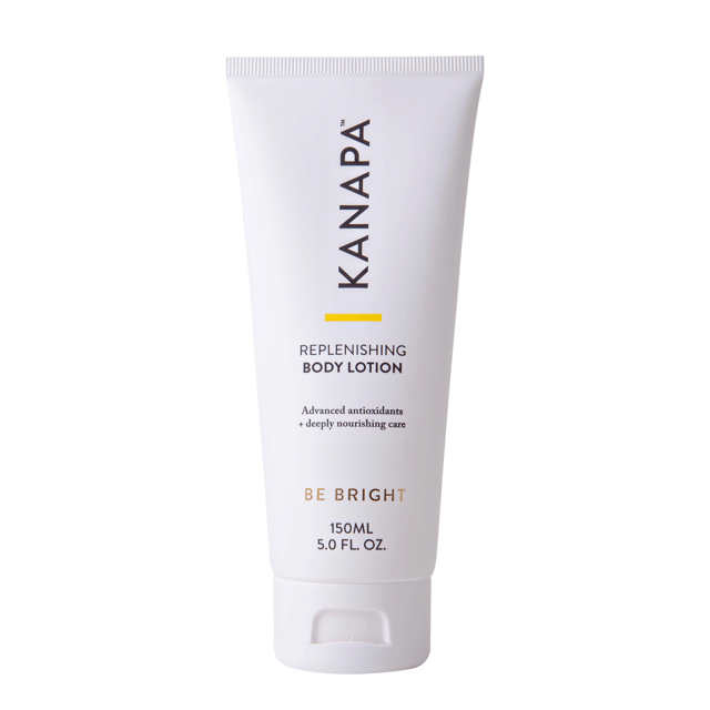 Replenishing Body Lotion