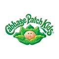 Cabbage Patch Kids logo