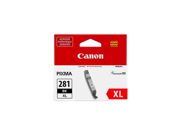 CLI-281  Dye-Based Individual Ink Tank