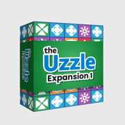 The Uzzle Expansion