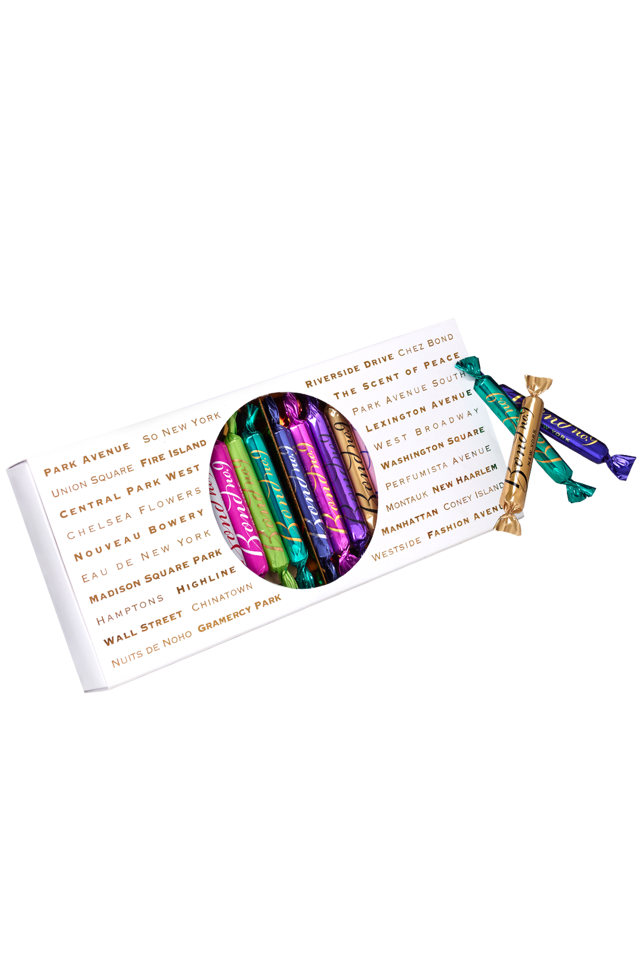 BOND NO. 9 BOND TO GO SUPER LUXE