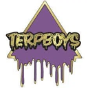 Terp Boys logo