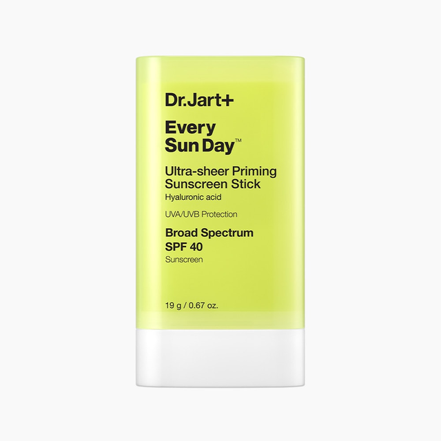 Every Sun Day™ Invisible Korean Sunscreen Stick SPF 40