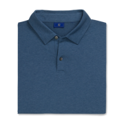 Athletic Fit Solid Jersey-Previous Season Style