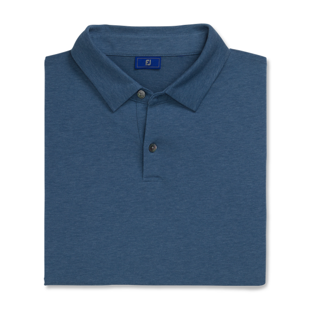 Athletic Fit Solid Jersey-Previous Season Style