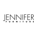 Jennifer Furniture logo