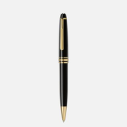 Meisterstück Gold-Coated Classique Ballpoint Pen