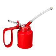 4 Oz. Flexible Spout Oil Can