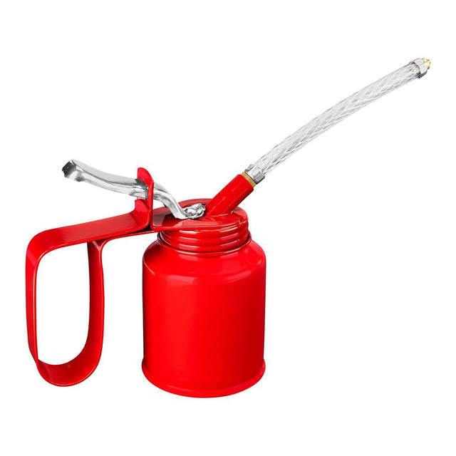 4 Oz. Flexible Spout Oil Can