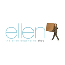 The Ellen Shop logo