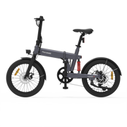 Thunder 2 Lightweight Compact Trunk-Ready Folding eBike