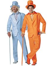Dumb and Dumber Costume Set - Harry and Lloyd Tuxedos