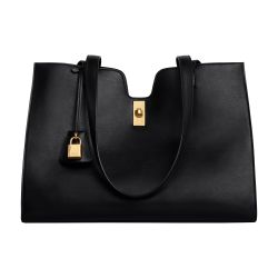 Cabas 16 in smooth calfskin - CELINE