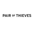 Pair of Thieves logo