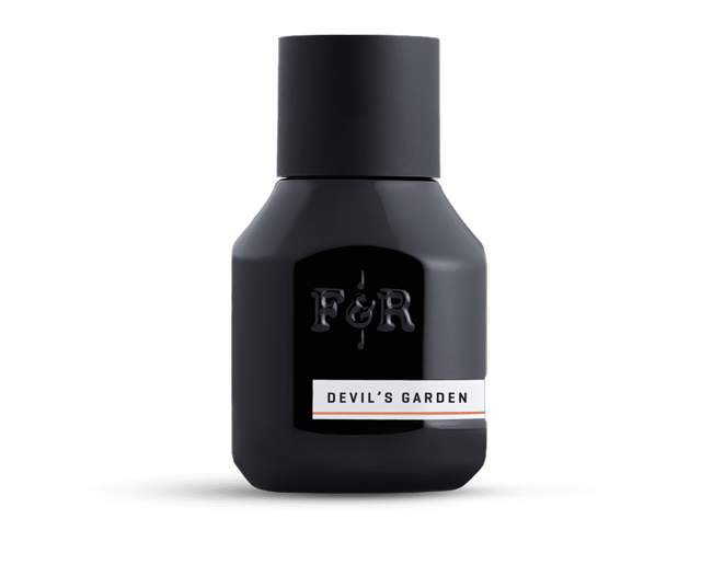 Devil's Garden Extrait de Parfum