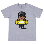 TRUKFIT Tommy T-Shirt