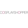 Cosplay Shopper logo