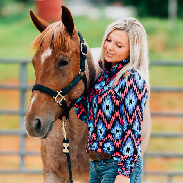 PERFORMANCE QUARTER ZIPS