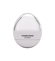 TAMBURINS Egg Lip Balm (4 Types)