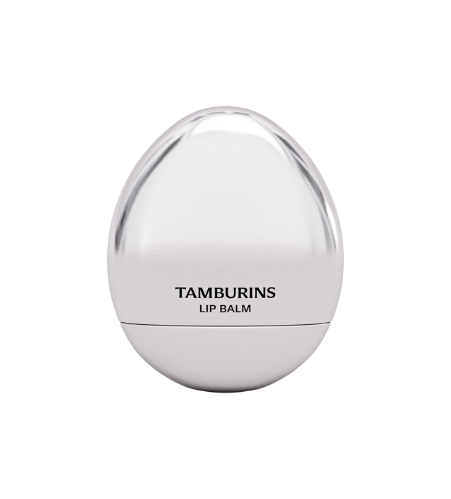 TAMBURINS Egg Lip Balm (4 Types)