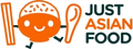 Just Asian Food logo