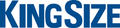 KingSize logo