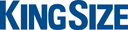 KingSize logo