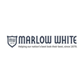 Marlow White Uniforms logo