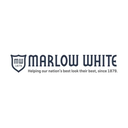 Marlow White Uniforms logo