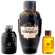 Authentico Corajillo Coffee & Citrus Ready-To-Drink 100ml
