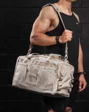 CORE Duffel Medium 35L