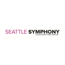 Seattle Symphony logo