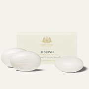 Almond Bar Soap
