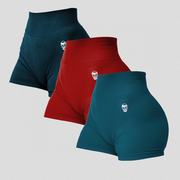 Infinity Shorts 3-Packs