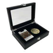 James Bond | Solex Agitator Limited Edition Prop Replica