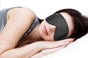 The Original Hibermate sleep mask