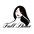Full Shine logo