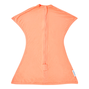 EverSoft™ Bamboo Zipadee-Zip Swaddle Transition (Peach Fuzz)