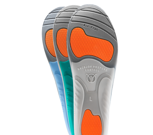Posture Insoles