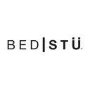 Bed|Stu logo