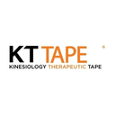 KT Tape logo