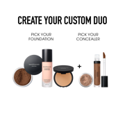 Foundation & Concealer Bundle